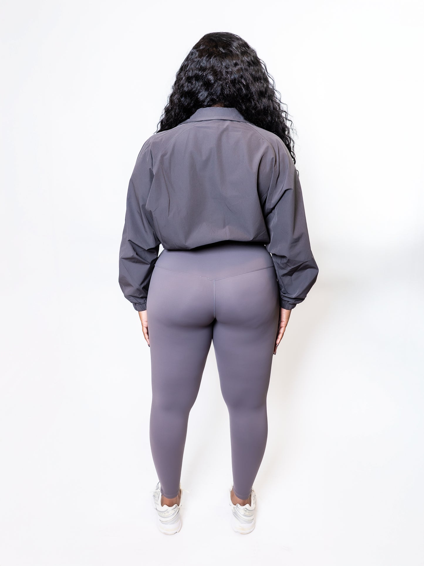 No Chill Athleisure Set